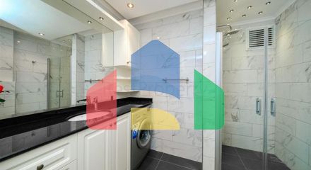 Мебльована квартира 2+1 в одному з житлових комплексів району Авсаллар