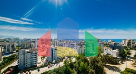 Мебльована квартира 2+1 в одному з житлових комплексів району Авсаллар