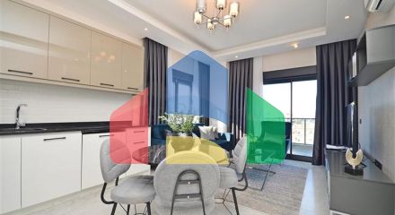 Привлекательное предложение жилья в новом жилом комплексе