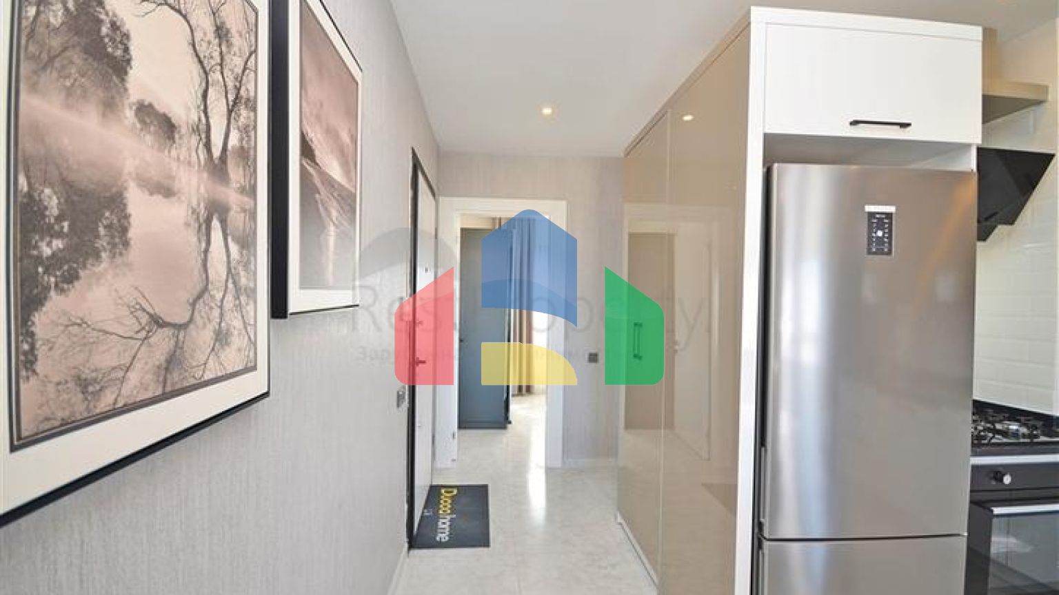 Привлекательное предложение жилья в новом жилом комплексе