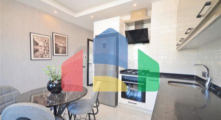 Привлекательное предложение жилья в новом жилом комплексе