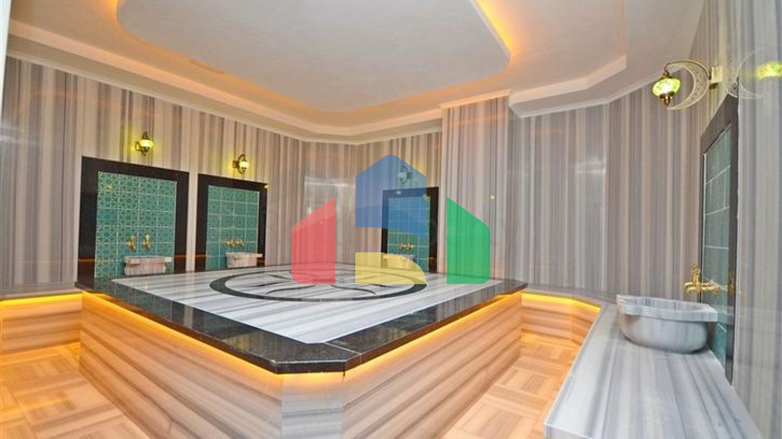 Привлекательное предложение жилья в новом жилом комплексе