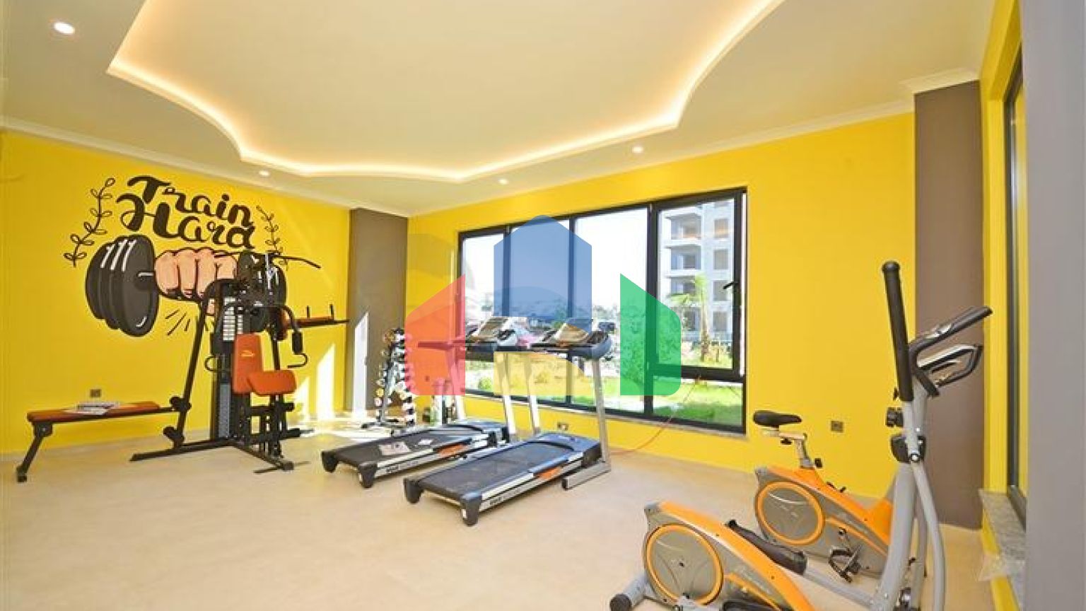 Привлекательное предложение жилья в новом жилом комплексе