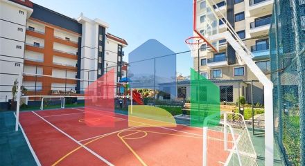 Привлекательное предложение жилья в новом жилом комплексе