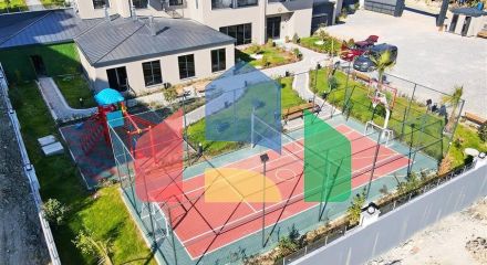 Привлекательное предложение жилья в новом жилом комплексе