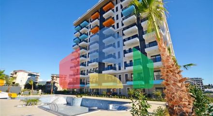 Привлекательное предложение жилья в новом жилом комплексе