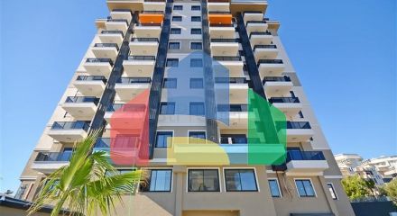 Привлекательное предложение жилья в новом жилом комплексе