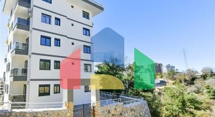 Квартира 1 + 1 в районі Авсаллар