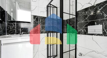 Уютная квартира 1+1 в хвойном лесу