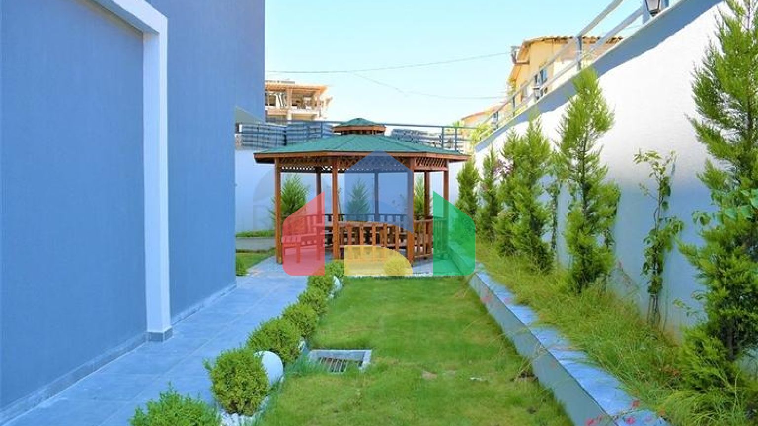 Квартира 1+1 в новом комплексе Авсаллара