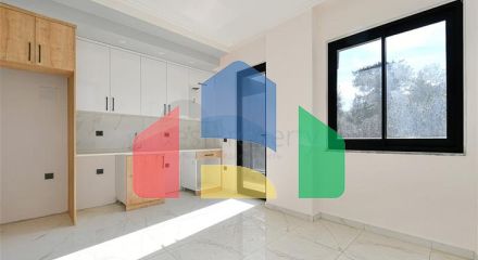 Квартира 1+1 в новом комплексе Авсаллара