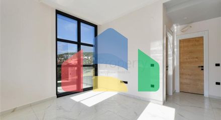 Квартира 1+1 в новом комплексе Авсаллара