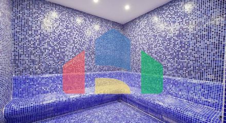 Квартира 1+1 в новом комплексе Авсаллара