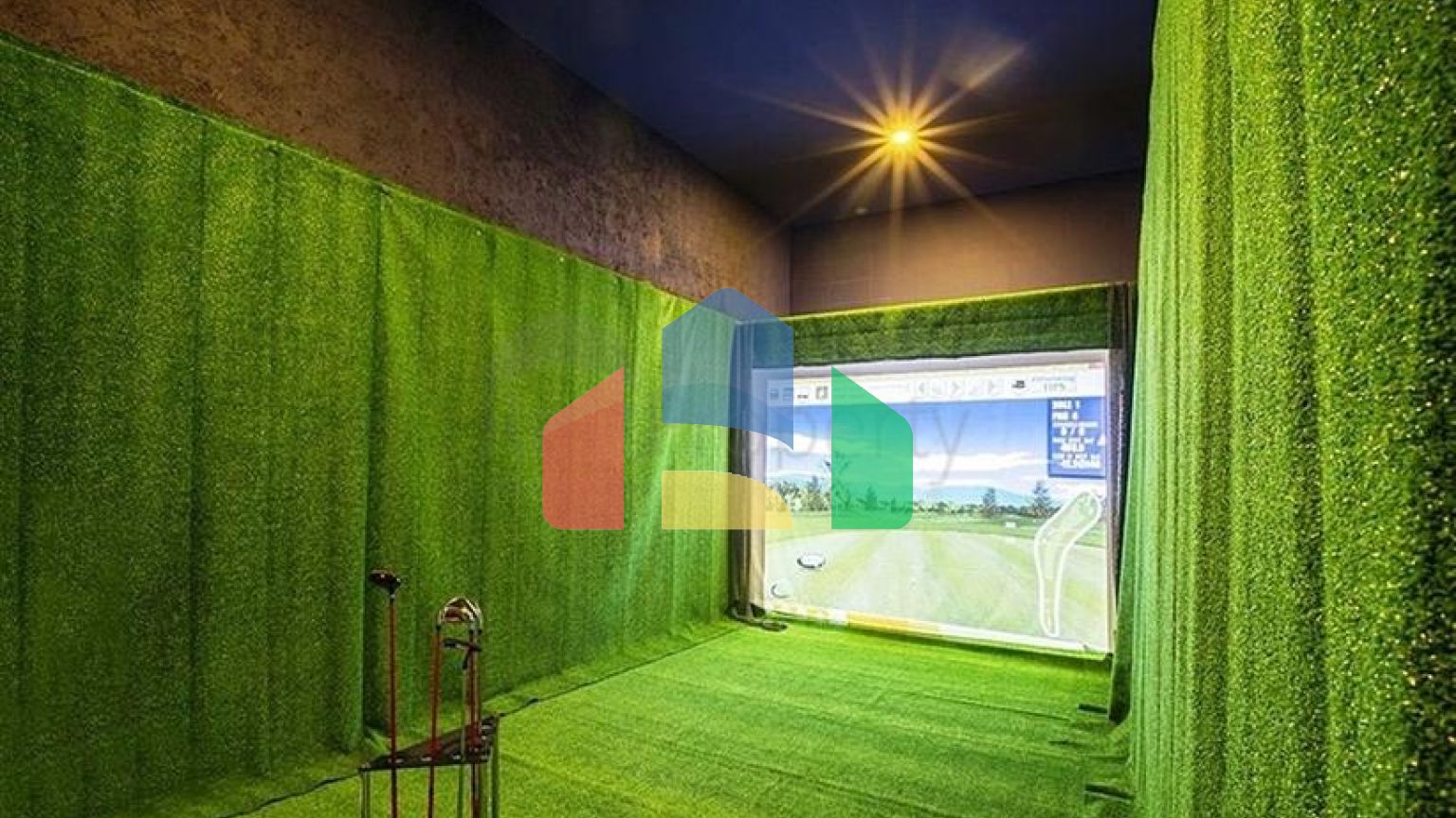 Меблированная трехкомнатная квартира в ЖК с богатой инфраструктурой