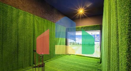 Меблированная трехкомнатная квартира в ЖК с богатой инфраструктурой