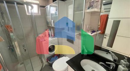 Простора мебльована квартира з курортною інфраструктурою в мальовничому районі Авсаллар Простора мебльована квартира з курортною інфраструктурою в мальовничому районі Авсаллар