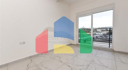 Двокімнатна квартира в новому будинку в районі Авсаллар
