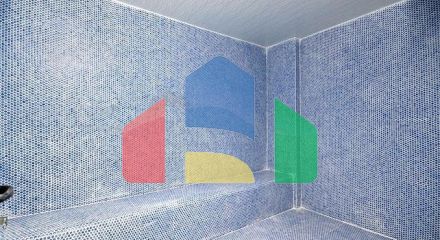 Двухкомнатная квартира в новом доме в районе Авсаллар