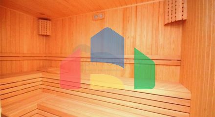 Двухкомнатная квартира в новом доме в районе Авсаллар