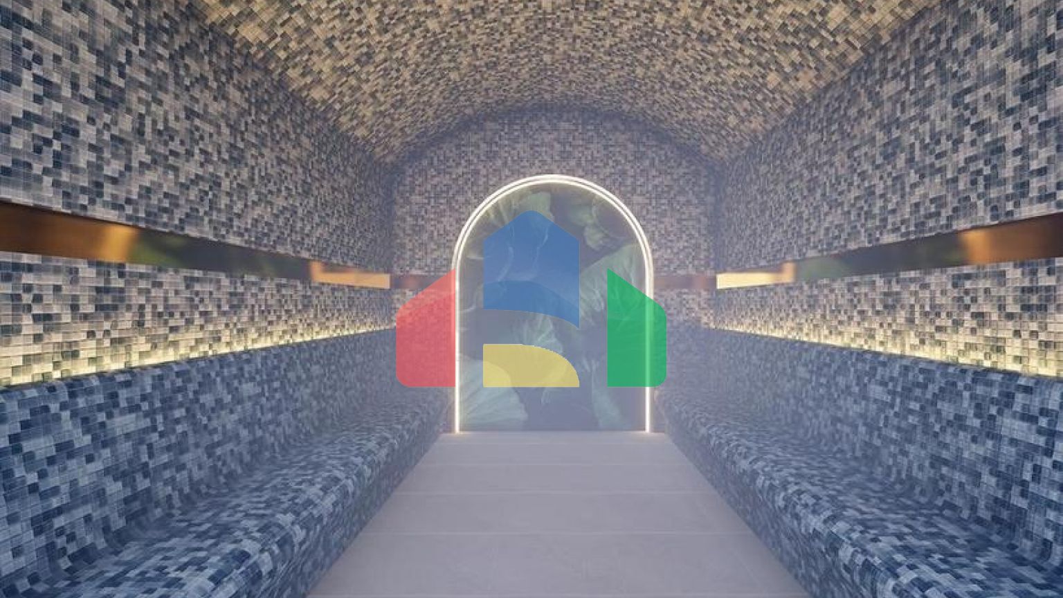 Квартира 1 + 1 в новому комплексі в Авсалларі