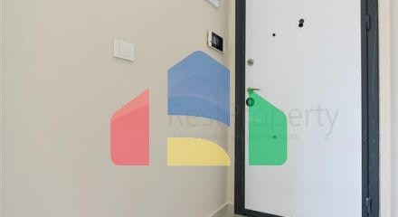 Квартира 1 + 1 в районі Авсаллар