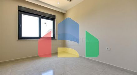 Квартира 1 + 1 в районі Авсаллар