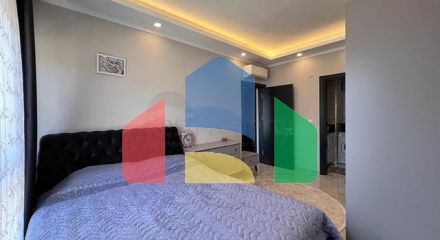 Квартира 2 + 1 в районі Авсаллар