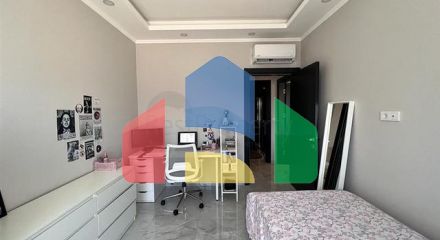 Квартира 2 + 1 в районі Авсаллар