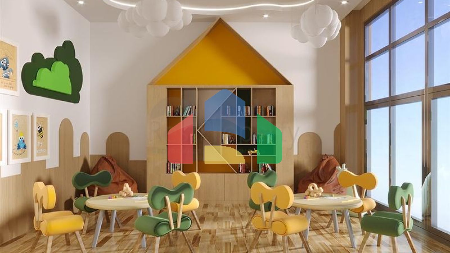 Новый инвестиционный проект в Авсалларе