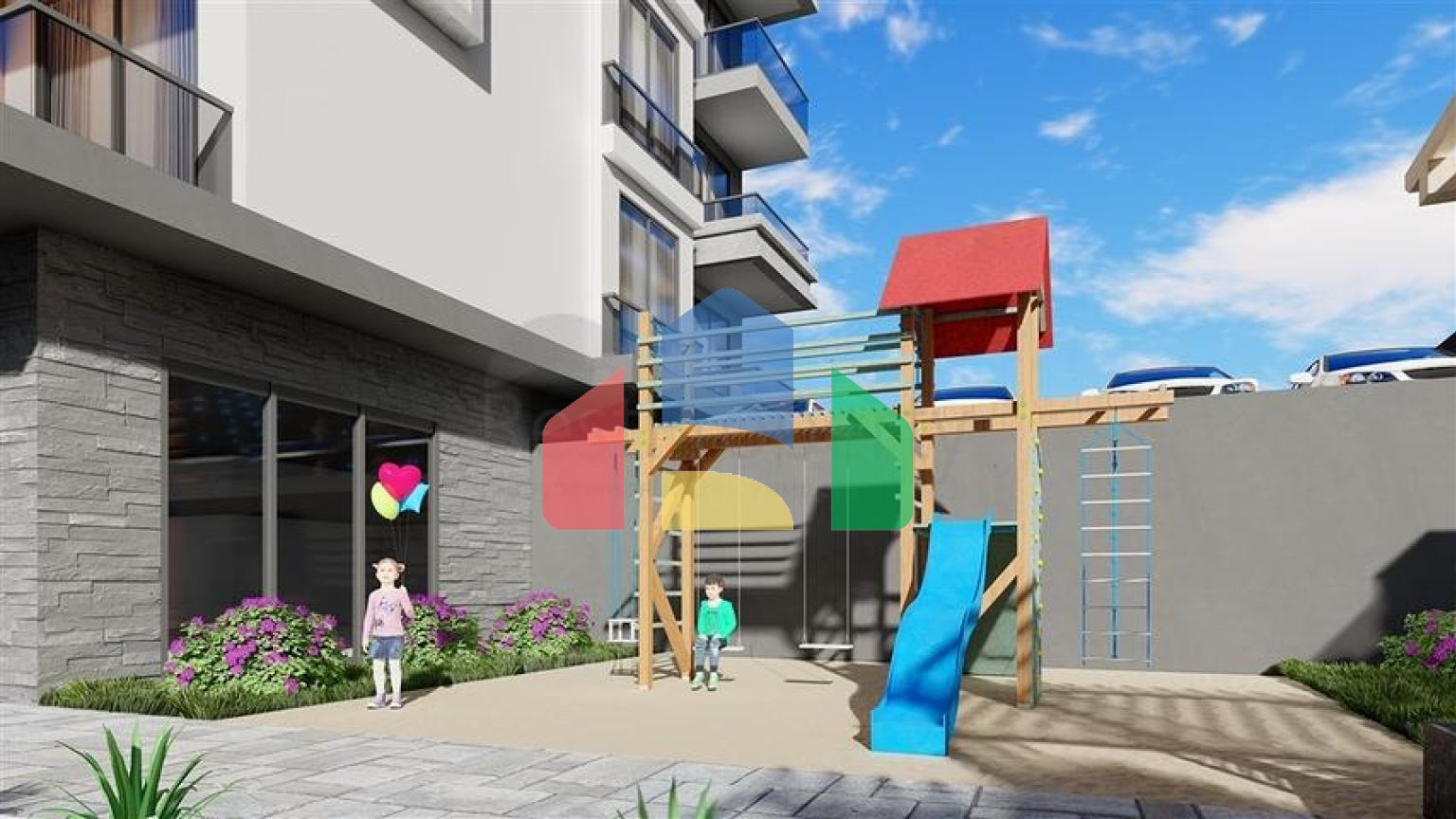 Новый инвестиционный проект в Авсалларе