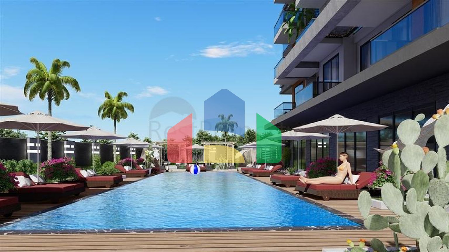 Новый инвестиционный проект в Авсалларе