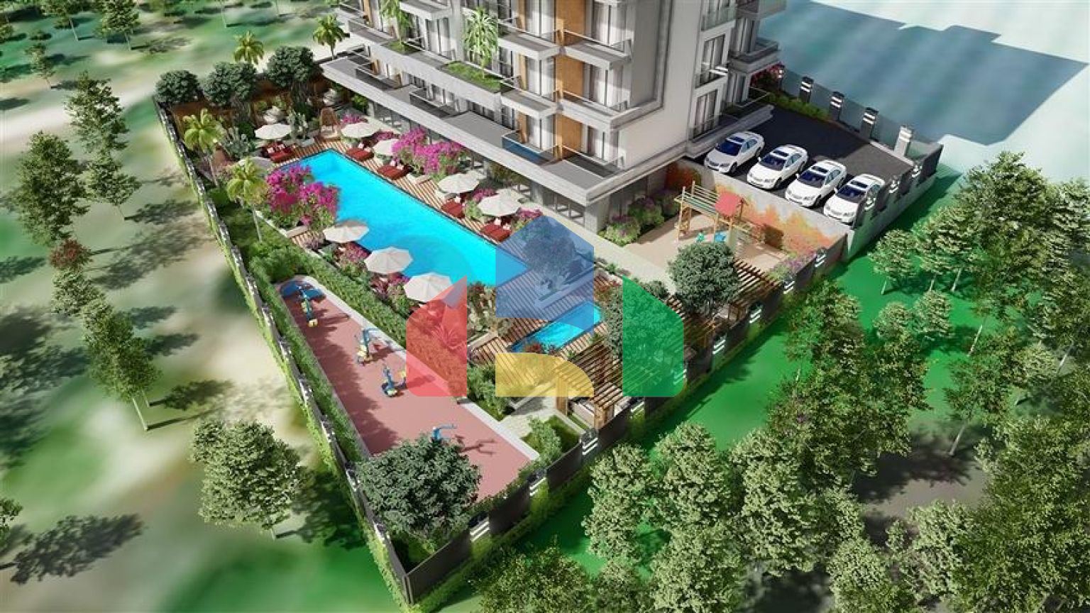 Новый инвестиционный проект в Авсалларе