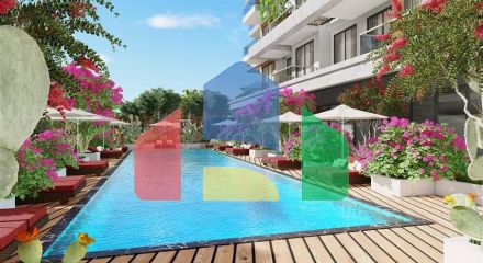 Новый инвестиционный проект в Авсалларе