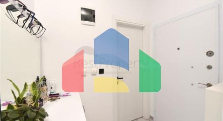 Двокімнатна мебльована квартира в комплексі в сосновому бору