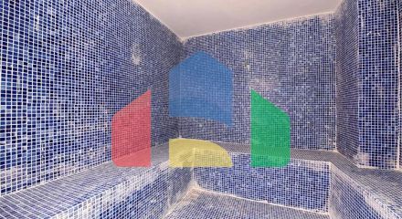 Двокімнатна мебльована квартира в комплексі в сосновому бору