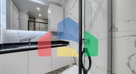 Двокімнатна квартира в новому проекті C розвиненою інфраструктурою в Авсалларі Двокімнатна квартира в новому проекті C розвиненою інфраструктурою в Авсалларі