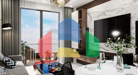 Новый инвестиционный проект в районе Авсаллар