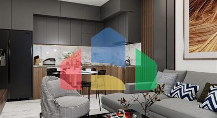 Новый инвестиционный проект в районе Авсаллар