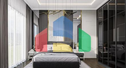 Новый инвестиционный проект в районе Авсаллар