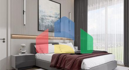 Новый инвестиционный проект в районе Авсаллар