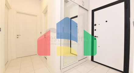 Vacation Home -2 bedroom apt - Brand new - in Avsallar / Alanya