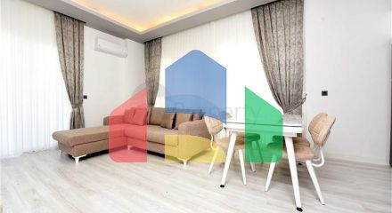 Vacation Home -2 bedroom apt - Brand new - in Avsallar / Alanya