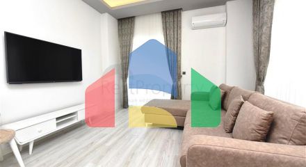 Vacation Home -2 bedroom apt - Brand new - in Avsallar / Alanya