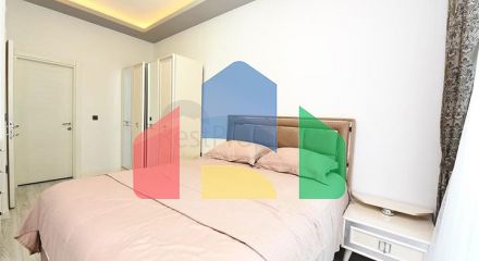 Vacation Home -2 bedroom apt - Brand new - in Avsallar / Alanya