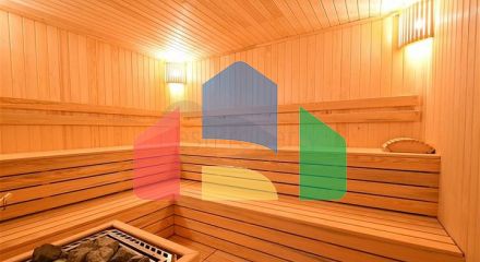 Cozy 1+1 apartment in Avsallar district
