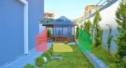 Cozy 1+1 apartment in Avsallar district