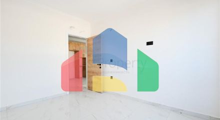 Затишна квартира 1 + 1 в районі Авсаллар