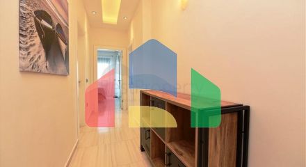 Квартира 1 + 1 в районі Авсаллар