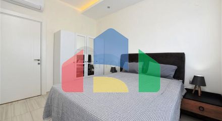 Квартира 1 + 1 в районі Авсаллар