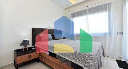 Квартира 1 + 1 в районі Авсаллар